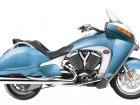 2009 Victory Vision Street Special Edition